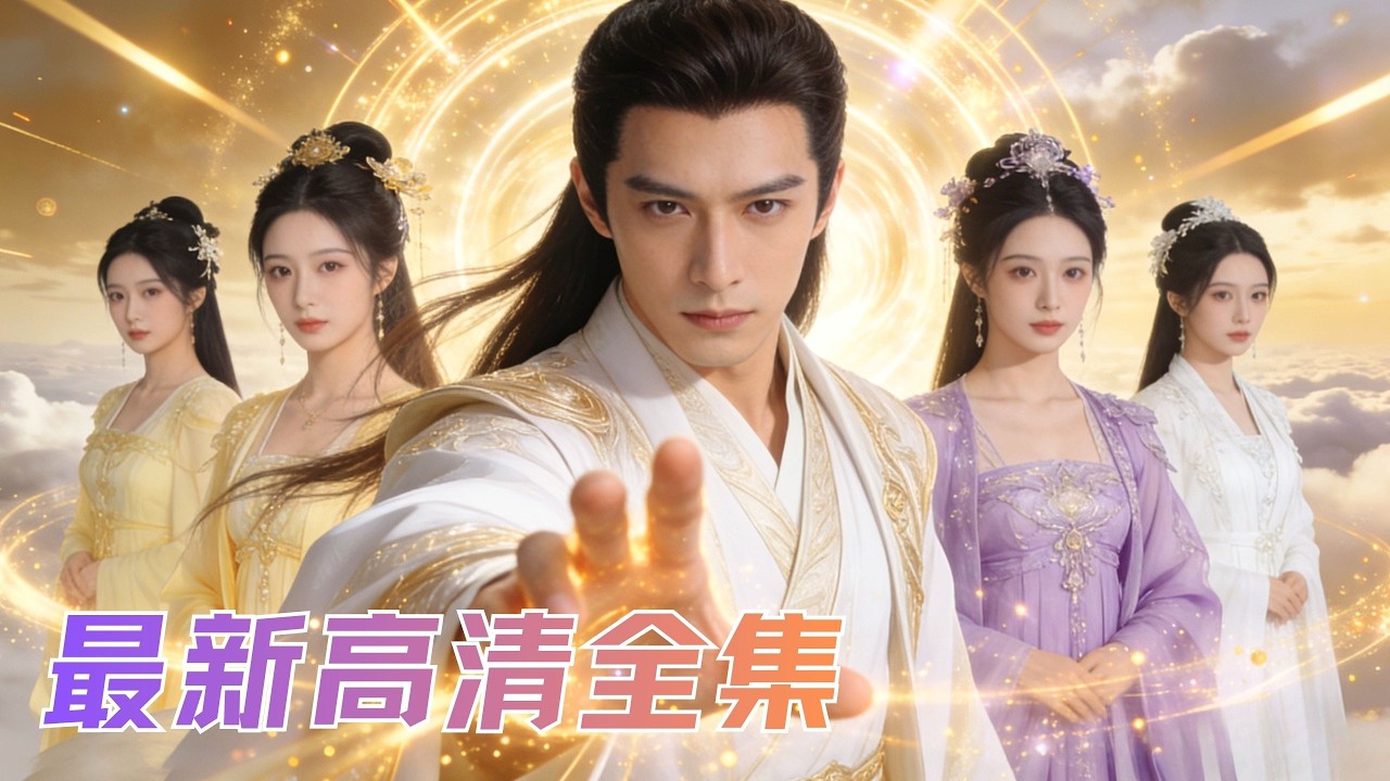 重生爽剧：开局荒古圣体，打脸全场！