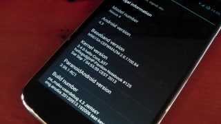 Nexus 4 - Hells-Core - Kernel Review