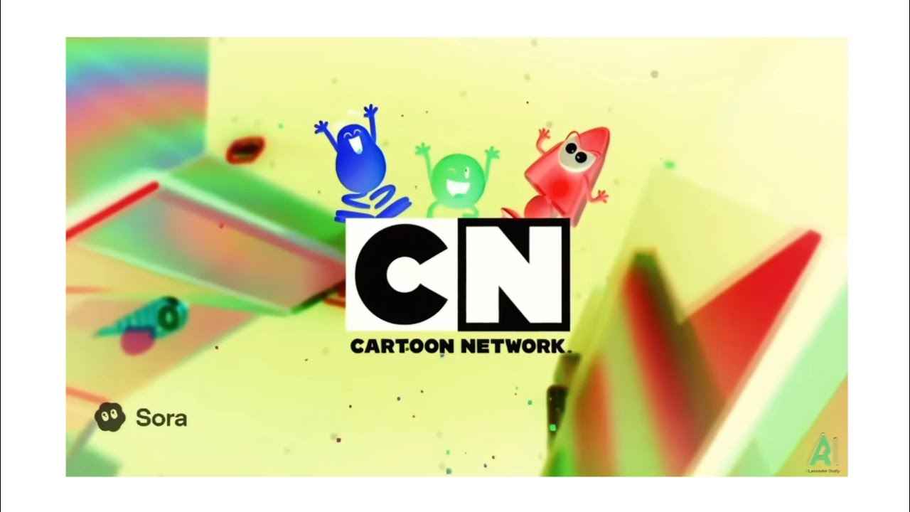 Color Pop Cartoon Intro Effect / Sponsored By Preview 2 Effects - YouTube