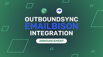 Announcing OutboundSync