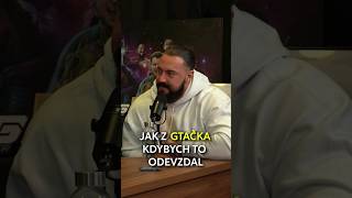 Život jako v GTA #FantastickýPodcast