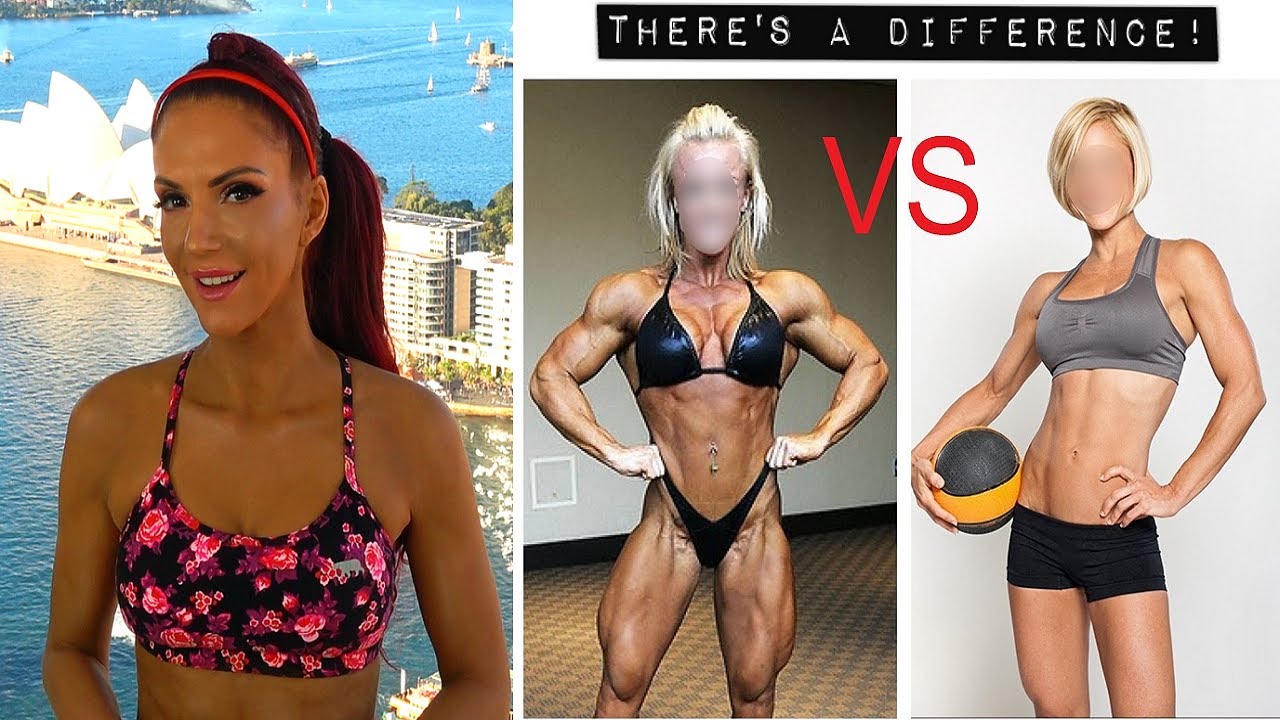 99% Of Women Make This Weight Loss Transformation Mistake