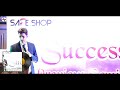 Safe shop jasveer Singh powerful speech | network marketing king | safe shop official Mp3 Song