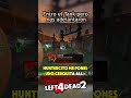 NO ES MI TANK! ES UNO MEJOR 🙀#left4dead2funnymoments #l4d2memes #l4d2versus