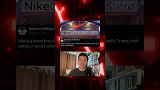 is Nike Stock at these levels a good buy? $NKE