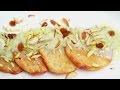 Shahi Tukda Recipe | Double Ka Meetha | Eid Special Recipe | Indian Sweet Dessert Recipe By Ruchi