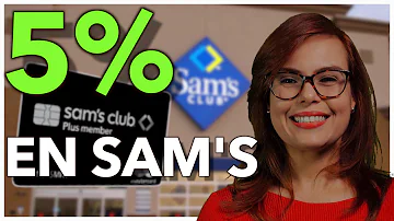 ¿Qué puntuación de crédito se necesita para hacerse socio de Sam's Club?