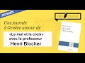 En tolrant le mal dieu sestil tromp par henri blocher