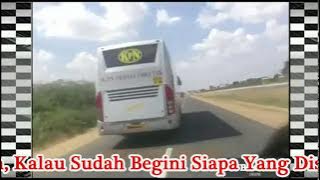 Kejadian jalanan yang mengejutkan kita