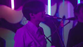 Video thumbnail of "Dept :: อย่า (Cover Original by Flure ) :: live at สรวลหรรษา"