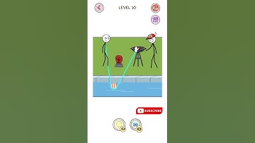 Thief Puzzles | Level 10 |Android Gameplay #gameplay #short #android #trending #shorts