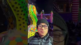 Columbus Ride Thrill at Mela 🎢 | Pure Fun &amp; Adrenaline