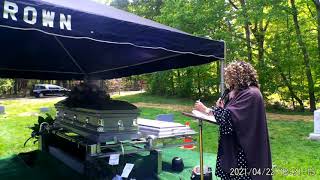 Perry J. Brown Funeral Home : Mr. Lawrence Elroy Reid Jr.  04/22/2021