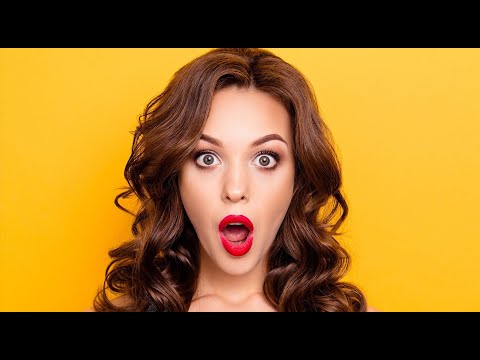 Любимая ПОЗА