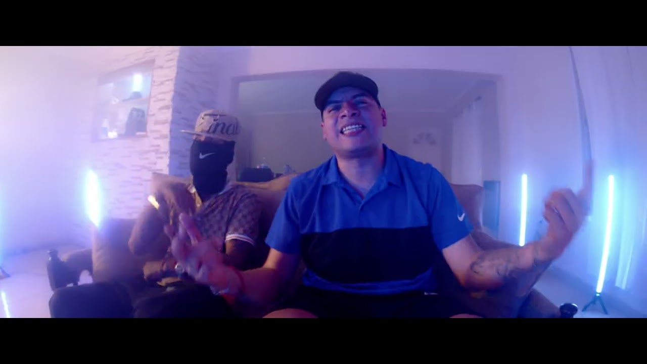 Watch Ella Pide - El Melly x ChukyMc on YouTube Watch Ella Pide - El Melly x ChukyMc on YouTube