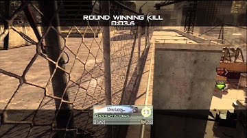 Highrise Backwards Ladderstall Suicide