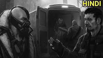 Part-25// The Dark Knight Rises// Android Gameplay Hindi Dubbed......