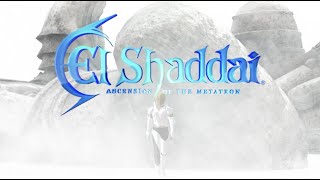公式】 El Shaddai -エルシャダイ- E3 2010 イーノック