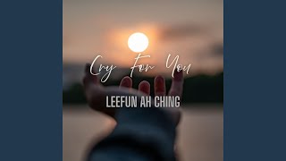 Cry For You (Remastered)