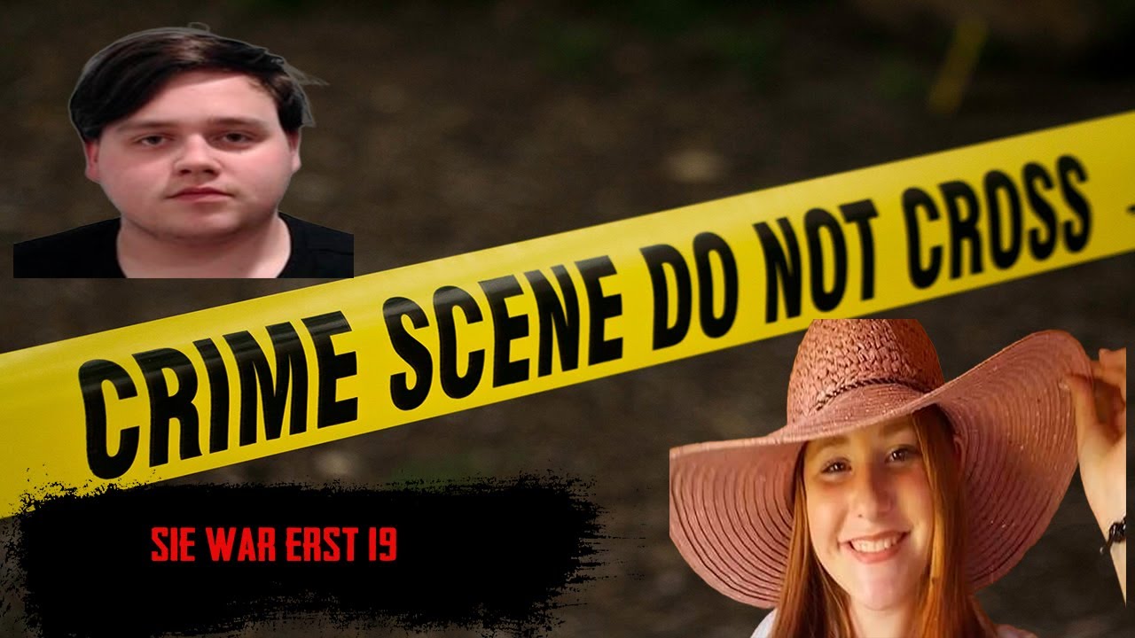 Sie war erst 19 - ein schockierender Mordfall