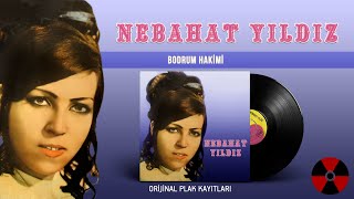 Nebahat Yıldız - Bodrum Hakimi