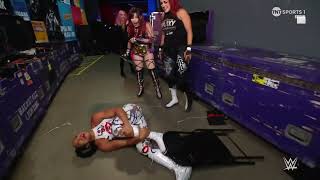 Full Segment Damage Ctrl Attacks Bianca Belair Wwe Smackdown 081823