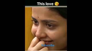 pavan kalyan ❤️ Thanuja #cute #love #beautiful #youtube shorts