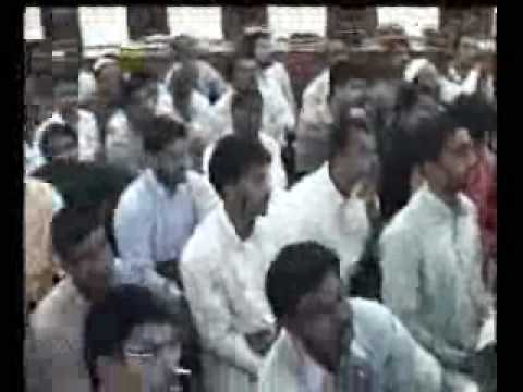 Tamil Islam Clip 3