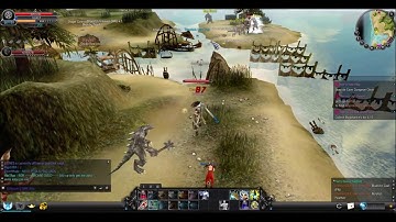 Cabal PH Cheater 001 (oOVEXANAOo)