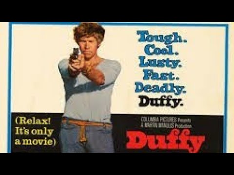 دافی 1968 جیمز کابرن 