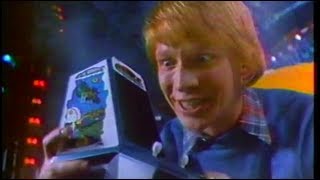 80S Commercials Vol 685