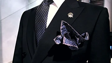 Come presentare un negozio di abbigliamento?