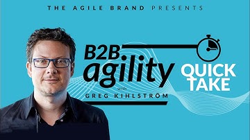 B2B Quick Take: Transforming marketing  collaboration with AI tools