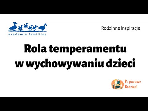 Video: Jemnosť Temperamentu Ako Duševný Proces