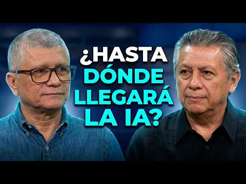The Reach of AI, En Contacto