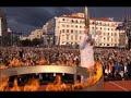 Flamme olympique zidane pas cest jul qui a mit le feu