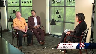 KMBC 9 Investigates: Legislators Manny Abarca, Sean Smith discuss Jackson County assessments