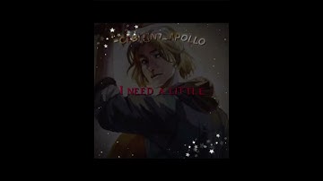 Thumbnail of Magnus Chase::Dead mom #percyjacksonandtheolympians #alexfierro #beetlejuice #edit #riordanverse