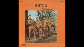 Video thumbnail of ""Jesus Knows All About It" - Orrells (1970)"