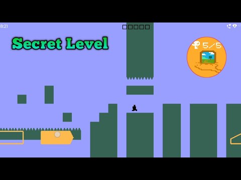 Level Devil Secret Level ( 5 Keys Level ) - YouTube