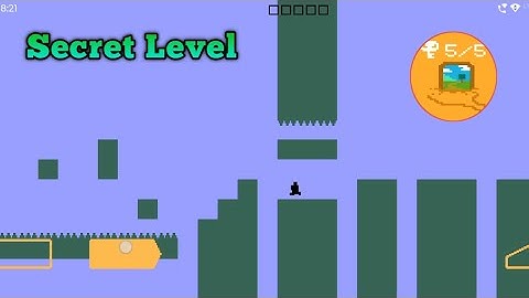 Level Devil Secret Level ( 5 Keys Level ) 