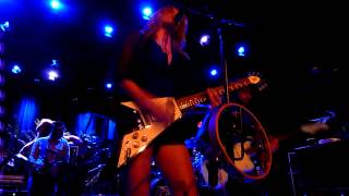 Grace Potter \u0026 the Nocturnals - \