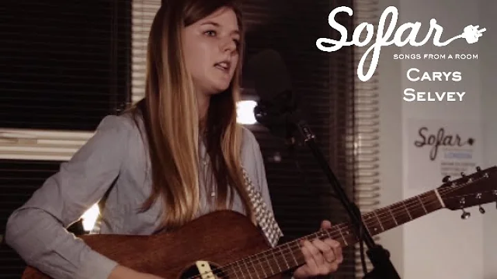 Carys Selvey - World Of Our Own | Sofar London