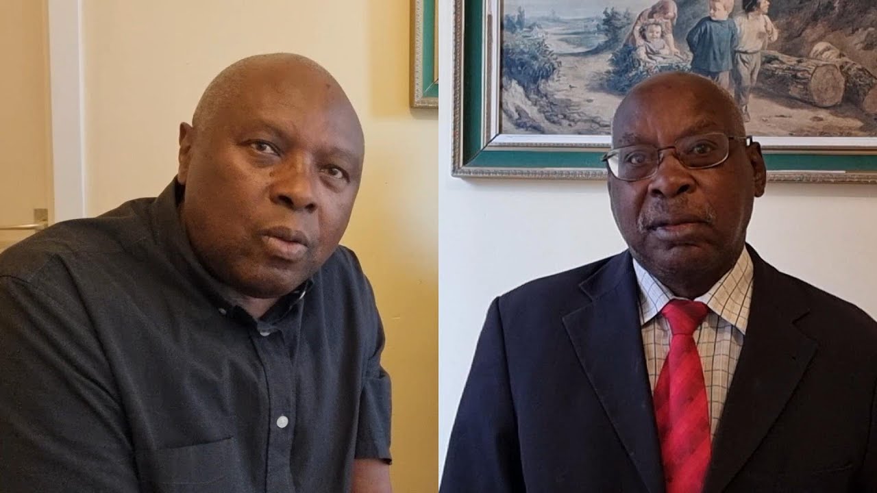 Intambara y'ukwakira 1990.  Iminsi ya mbere yabaye amashiraniro/Major Emmanuel Neretse