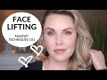 FACELIFTING MAKEUP TIPS TO ACHIEVE A FRESH FACE 35+