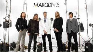 Maroon 5 -Don't Let Me Down chords