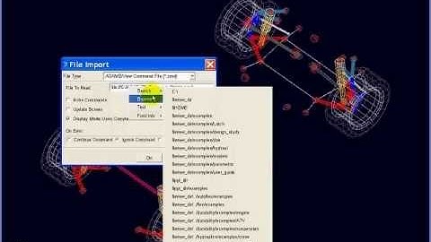 1_Import_new_vehicle_geometry