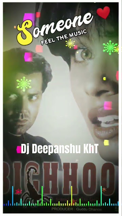 Pyar Ho Na Jaye Trap Mix Dj Deepanshu KhT #ytshorts #ytreels