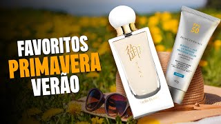 Tô Tomando Banho Na Primavera Verão