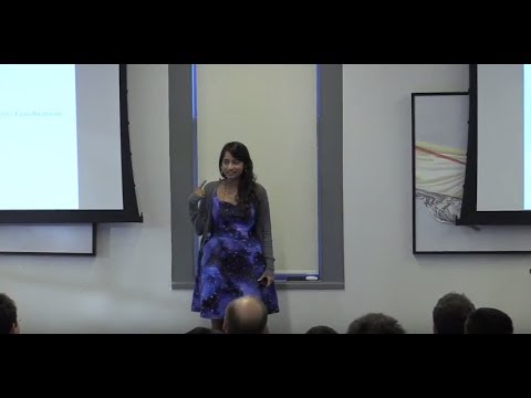 PWLSF - 6/2016 - Kiran Bhattaram on A Mathematical Theory of Communication